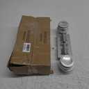 BlueStars WB16K10026 WB29K17 Double Burner Assembly Replacement - Compatible with G.E Kenmore Hot.point Ranges - Replaces 868697 AP2633210 WB16K10003 - PACK OF 2