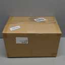 Melissa & Doug Wooden Scoop & Serve Ice Cream Counter, Pretend Play Store, 28 Toy Food & Play Kitchen Accessories, Preschool Toys for Girls & Boys 3+