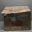 Bouncer Seat for Babies 0-12 Months, Baby Bouncer for Breathable and Comfortable Cushion, Three Height Adjustments, Baby Rocker Portable Folding and Detachable, Ergonomic Baby Seat