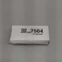 4 Pack Oprah Style Reading Glasses for Women Men Blue Light Blocking Computer Square Metal Spring Readers(2-Mix Color+1.25) (Black, Pink Tortoise, Blackpink, Tortoise)