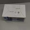 BEAUTURAL Steamer for Clothes, Portable Garment Wrinkle Remover, Fast 30s Heat-up, Foldable and Handheld, 120V Only (Not for 220V Europe), Blue