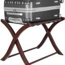 Luggage Rack Folding Luggage Rack for Guest Room Bedroom Hotel Living Room