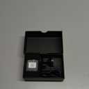 Mini Camera Magnetic Wireless 2026 HD Camera Small Home Security WiFi 1080P Micro Nanny Cam with Motion Detection Cloud & SD Storage Night Vision Wide Angle Tiny Cameras for Baby Office Indoor Outdoor (Black)