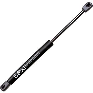 BOXI 1pc Front Hood Lift Support Strut Shock Spring Fits for Lexus RX350 2007 2008 2009 / for Lexus RX400h 2007 2008 2009 / for Lexus RX450h 2007 2008 2009 - Sport Utility 4-Door | 6361 53440E010