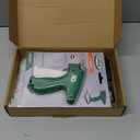 Chumia 3576 Pcs Tagging Guns for Clothes Labels Attacher Stitch Guns for Clothing with 3000 Barbs, 5 Needles and 100 Price Tags, Sewing Kit for Retail Stores, Garage Yard Sales(Black, White)