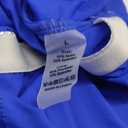 Eomenie One Piece Swimsuit for Women Tummy Control Ruched Bathing Suit Square Neck Swim Suit (X-Large, Royal Blue)