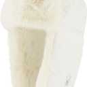 Spyder Women's Quilted Insulated Nylon Trapper Hat