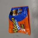 REESE'S OREO Miniatures Milk Chocolate and White Creme Peanut Butter Cups, Candy Share Pack, 9 oz (EXP 10/31/26)