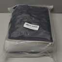 Toddler Airplane Bed, Airplane Seat Extender for Kids, Baby Travel Essentials, Green