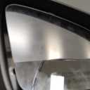 Right Passenger Side Mirror Compatible with Volkswagen Tiguan 2018 2019 2020 2021 2022 2023 2024 2025 Electric Heated with Turn Signal with Blind Spot 6+2 Pins (White)