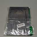 Hardcover Cornell Notes Notebook for Note Taking Supplies, B5 Spiral Aesthetic Study Subject Notebooks for School Work College Ruled Meeting Notes Book Studying Essentials, 7.2” x 10”, Black