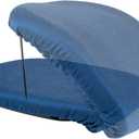 Carex Upeasy Seat Assist Plus - Chair Lift And Sofa Stand Assist - Portable Lifting Seat For Persons 200 Pounds to 340 Pounds, Provides 70% Assistance