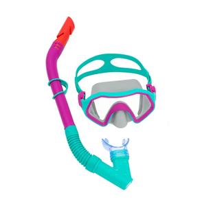 Crusader Snorkel Mask