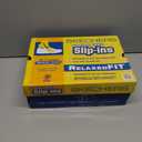 Skechers Women's On-the-go Go Walk Flex Sandal (10.5, Black)