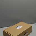 Qeke Recessed Toilet Paper Holder, 304 Stainless Steel Bathroom Toilet Paper Holder with Storage, in Wall Tissue Toilet Roll Holder, Matte White