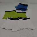 Fruit of the Loom Boys' and Toddler Boxer Briefs, Tag Free & Breathable Underwear, Assorted Color Multipacks S