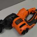 BLACK+DECKER BEHT350FF 22" Electric Hedge Trimmer