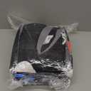 Nesker 7 Pcs Comforter Set Queen Size, Retro Colorful Gamepad Bedding for Kids Teen, Game Joystick Gaming Controller with Fitted Sheet 2 Pillowcases & 2 Shams for Bedroom Bed Decor