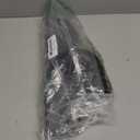 for Miele Hardwood Floor Brush Head  12 Parquet Twister with Soft Horsehair Bristles, 360 Swivel Vacuum Attachment for Hard Floors  Compatible with Miele C1, C2, C3 Canister Vacuums