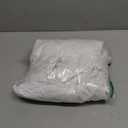 Waterproof Bassinet Mattress Pad Cover Compatible with Baby Delight Beside Me Dreamer Bassinet, 2 Pack, Ultra Soft Surface, Breathable and Easy Care