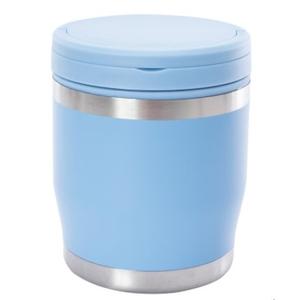 FuelMate Food Jar Container 30oz, Blue