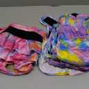 Reusable Dog Diapers Female Large Washable, Premium Doggie Diaper for Dogs, Pack of 3, Highly Absorbent Dog Diaper for Heat, Incontinence and Puppy Training(L)