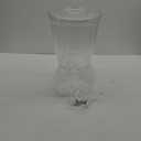 CreativeWare Bark Beverage Dispenser, 2.5 Gallon, Clear, (Pack of 1)