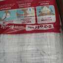 Pampers Diapers - Swaddlers 360 - Size 4, 132 Count, up to 100% Leakproof Comfy Dry Fit, Designed for Easy Changes, Pull On Baby Diaper