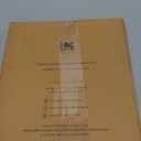 Home White Picture Frame 8x10 in., Handmade Ridged Bone inlay Vintage Photo Frame for Tabletop & Wall Display, Farmhouse, Modern & Minimal Home & Office Decor, Decorative Photo Frame for Living Room, Bedroom, Desk & Gallery Wall