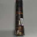 Wknoon. Extra Large Gaming Mouse Pad (31.5" x 11.8") with Durable Stitched Edges  Cow with Sunflowers Rustic American Farmhouse Barn Themed and Grunge Old Glory, Anti-Slip Base Extended XXL Desk Mat