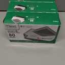 Mead No.6 3/4 Security Envelopes, 80 Count (75212)