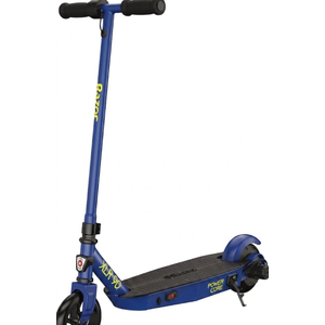 Razor Power Core XLR90 -Electric Scooter for Ages 8+,Power Core High-Torque Hub Motor, Up to 10 mph