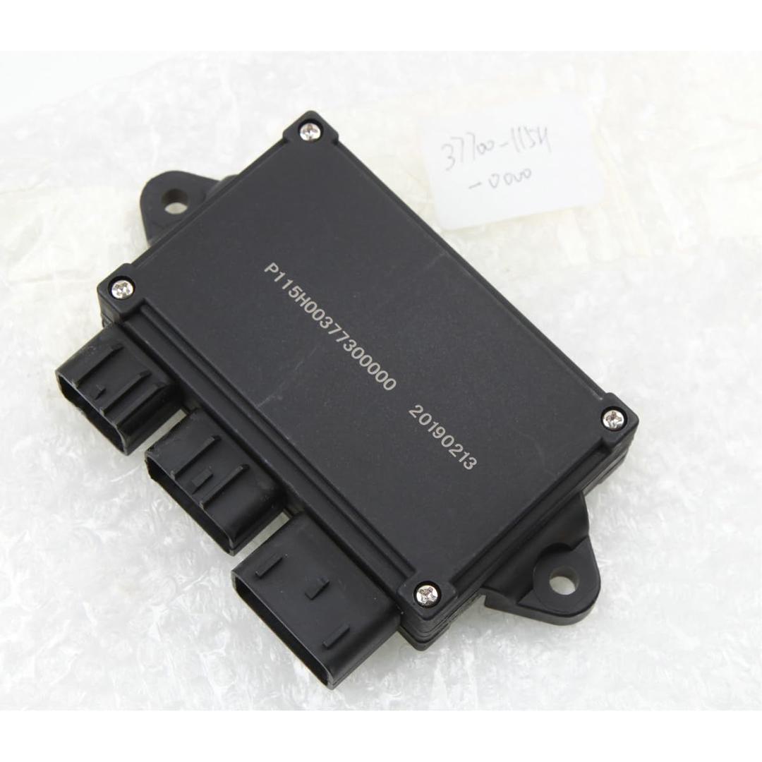 Central Relay Fuse Box Fits for Hisun 500Cc 700Cc HS500 700 Bennche Coleman Qlink Massimo Supermach Utv Replacement Parts 37700-115H-000