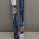 BOSCH 24A18A ICON Beam Wiper Blades - Driver and Passenger Side - Set of 2 Blades ( 24A & 18A)