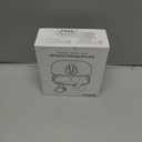 Wireless Earbuds, Bluetooth 5.4 Headphones HiFi Stereo, Bluetooth Earbuds with ENC Noise Cancelling Mic, IP7 Waterproof in Ear Earphones, 48H, LED Display Ear buds for Pad Workout Sports, Black