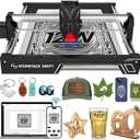 ATOMSTACK Swift 12000mW Laser Engraver & Cutter for Beginners