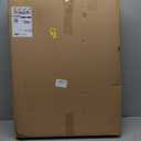 OCG Pull Out Drawers For Cabinets 14"W x 21"D, 2 Tier Heavy-Duty Slide out Wood Drawer Shelf, Pull Out Drawer for Cabinets, Base Cabinet Organization for Kitchen, Pantry, Bathroom