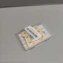 Ring Sizers for Loose Rings Ring Guards for Loose Rings Fit Any Rings, Invisible Ring Size Adjuster Never Sliding Off and Spinning (Clear 6 pack)