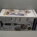 Tineco iFLOOR 2 Complete Cordless Wet Dry Vacuum Floor Cleaner and Mop, One-Step Cleaning for Hard Floors, Great for Sticky Messes and Pet Hair