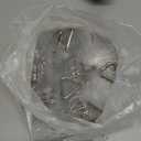 DIDUDIDU Wall Plate Hangers for Display - Invisible Adhesive Picture Hangers for Wall - Ideal for Hanging Decorative Plates | Photo Frames | Paintings - 2.3 Inch