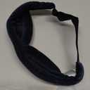 Tempur-Pedic Sleep Mask, One Size, Navy, 1 Count (Pack of 1)