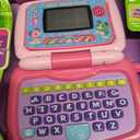 LeapFrog 2-in-1 LeapTop Touch, Pink