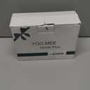 Pets Shower Attachment, Quick Connect on Tub Spout w/Front Diverter, Ideal for Washing Pets and Cleaning Tub, Portable and Convenience