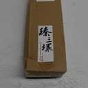 ZhenSanHuan Chinese Traditional HandMade Iron Ladle Wok Tool Set,Long wok utensils (Ladle) (40CM/15.7'')