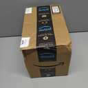 Poise Ultra Thin Incontinence & Postpartum Pads with Wings for Bladder Leaks, 5 Drop Maximum Absorbency, Long Length, 60 Count, Packaging May Vary