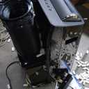 Midea Duo 14,000 BTU (12,000 BTU SACC) High Efficiency Inverter Ultra Quiet Portable Air Conditioner, with Heat up to 550 Sq. Ft., Works with Alexa/Google Assistant, with Remote Control & Window Kit (Black)