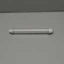 Buzbug Bug Zapper LED Replacement Bulbs, 25,000~50,000 Hours Lifespan, 4W Each Light for MO-008C/MO-005, Energy Efficient and Less Power Consumption Lamp Tube, 1 Pack