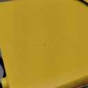 Heating Brooder Plate for Chicks Ducklings, Adjustable Brooder House for Keeping Poultry Warm(Yellow)