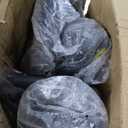 IOLIXIS 4-Piece Kettlebell Set with Wide Grip - Perfect for Home Gym Strength Training & Workouts, 50 pounds