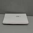 Swooflia Purple Braid Wig for Women & Cosplay Accessories - Convenient Set Includes Adjustable Wig Cap, Earings, Cosplay Wig for Halloween, Costume, Party and Daily Use